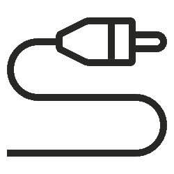 Analoge Bearbeitung Icon