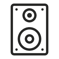 Digitale Bearbeitung Icon
