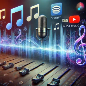 Rauschen – Streaming_Plattformen_Mix_schlecht